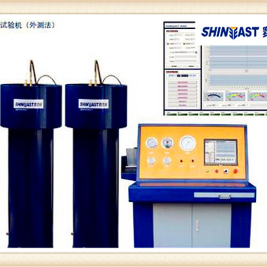 赛思特水压试验机,北京制造深水模拟水压试验机性能可靠