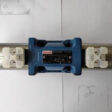 4WE10E50/HG24N9K4/M力士乐电磁换向阀现货图片