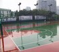 上海運動地坪價格