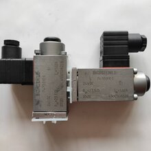 WN1D-G24哈威电磁换向阀现货截止式图片