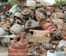 广州花都废铁回收厂家报价图片