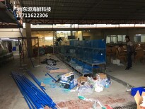 东莞黄江海鲜鱼缸价格 不锈钢海鲜池 欢迎来电了解图片1