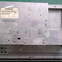 兗州區觸摸屏維修價格PLC圖片