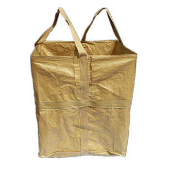长春市棉籽壳吨包钢砂吨包出口吨袋集装袋厂家特定