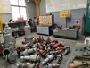 忻州低压安全阀校验台厂家供应