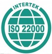 ISO9001认证 ISO27001认证价格图片