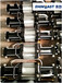 销售氩气增压泵增压系统,气动增压泵