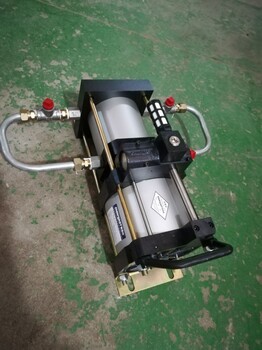 济南赛思特STA10/25增压泵厂家供应