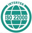 ISO9001认证 ISO27001认证价格