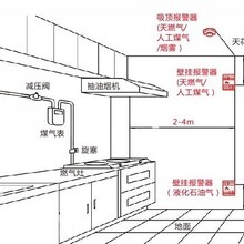 阿勒泰NB智能报警器