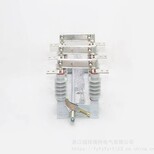 gn19-12c户内高压隔离开关GN19-10kv/400-630A柜内隔离开关浙江福祥瑞特电气图片1