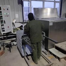 吴忠喷淋清洗机价格图片