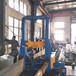 皇泰钢结构组立机,萍乡耐用H型钢组立机设计合理