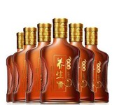 重庆正规配制酒 配置酒开发生产 先进的生产厂家