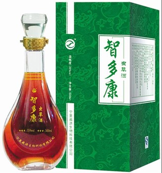 生产人参酒贴牌厂家 人参酒开发品牌 优选品质