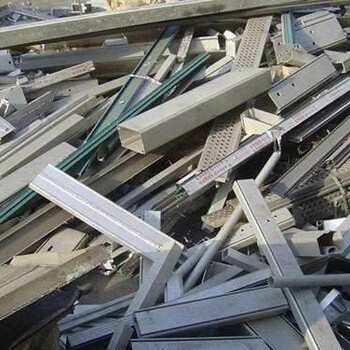 广州废铁回收公司