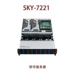 澳门SKY-7221研华服务器地区总代图片0