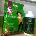 腐植酸水溶肥批发腐植酸菌肥价格水溶肥厂家报价图片0