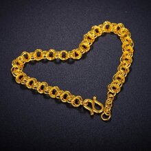上海正规的黄金回收实体店图片