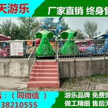 郑州新款激战鲨鱼岛游乐设施费用 一站式服务图片