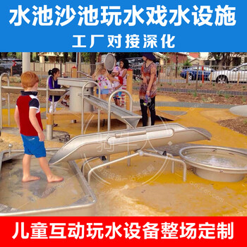 深圳骑牛人游乐设备有限公司水池戏水项目,景区公园脚踩戏水泵取水器设备