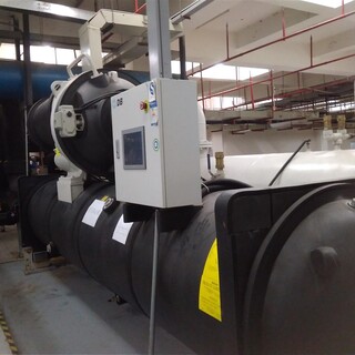 马鞍山溴化锂空调回收 回收风冷热泵图片2