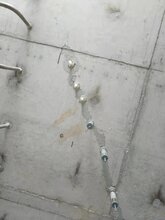 重庆厂房地面裂缝AB-1树脂厂家直销,混凝土裂缝修补方法图片