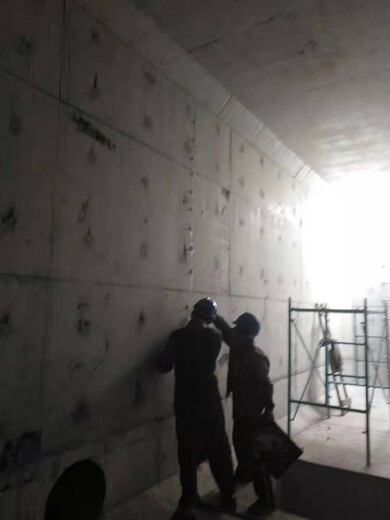 天津桥面铺装工程师裂缝修复技术,混凝土裂缝修复