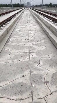 永州桥面铺装工程师裂缝修复技术,混凝土裂缝处理