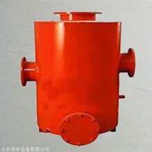 水封式防爆器批发 瓦斯防暴器厂家供应 供应FBQ水封式防爆器图片