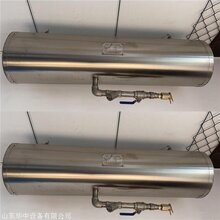 矿用瓦斯稀释器批发 瓦斯稀释器作用机理 供应煤矿用瓦斯稀释器图片