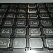深圳大量回收单片机MCU STM32F427IGT6 图片