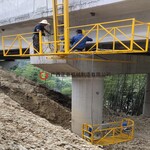 高架桥下水管道安装设备