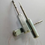 JF-01个人护理直流有刷马达电动牙刷声波微型直流电机