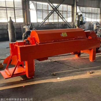 洗沙廢水處理設(shè)備 離心脫水機(jī)廠家租賃
