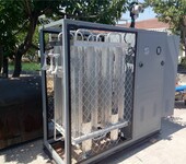 空温式气化器、燃气调压撬、燃气设备价格、赣州