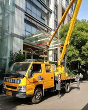 岳阳路灯车出租 路灯车租赁 获取报价在这里图片