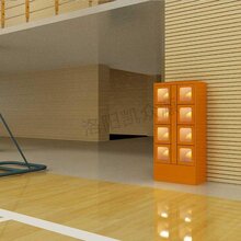 北京市智能工具租赁柜微信扫码场景解决方案厂家定制 图片