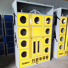 北京市智能篮球租赁柜软件系统场景解决方案厂家定制 图片