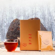 桦树茸超提取物生产企业图片
