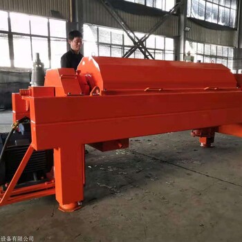 采礦污泥脫水機 建筑污泥分離設(shè)備廠家