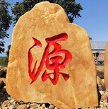 明石石业武汉景观石厂家,武汉龟纹石假山图片4