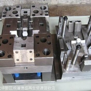 深圳布吉工業(yè)廢品上門回收
