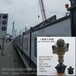 深圳工地围墙喷淋除尘设备喷头供货商供货施工现场降尘措施