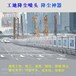 深圳道路施工降尘方案喷头市场价格工地围墙除尘喷雾厂家