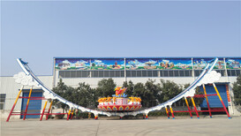 游乐场设备热门郑州航天造型美观,大型游乐设备图片4