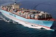 江门日本海运物流 日本海运物流 专业物流公司快速直达