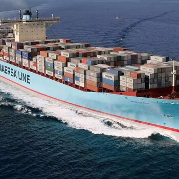 江门日本海运物流 日本海运物流 物流公司快速直达