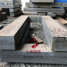久鼎容器板切割下料,北京Q235B普板加工齿轮箱体
