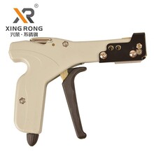 工厂兴荣供应XR-CT05不锈钢扎带束线工具束线剪切机